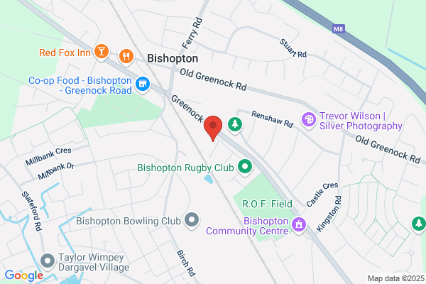 Thomson Heating Group Ltd