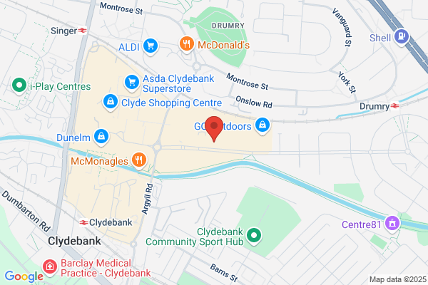 Megabowl (Clydebank)