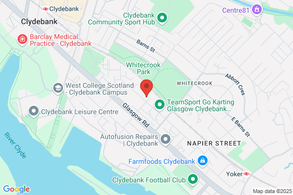 Yoker Bowling Club