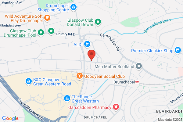 G15 Tyres & Service Centre