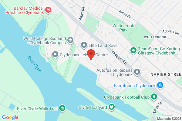 Clyde Car Co