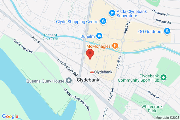 Clydebank Cash & Carry