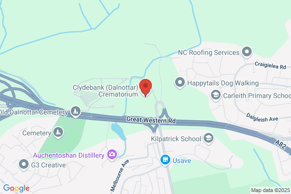 Clydebank Crematorium