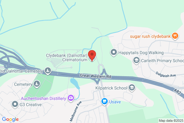 Clydebank Crematorium