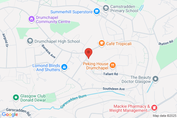 Drumchapel (Credit Union) Ltd