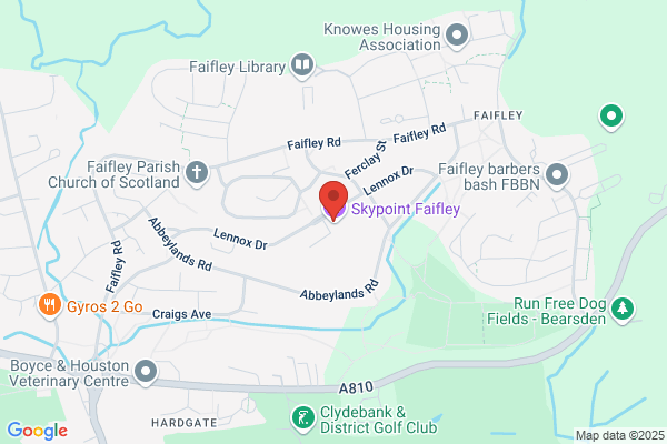 Skypoint Faifley