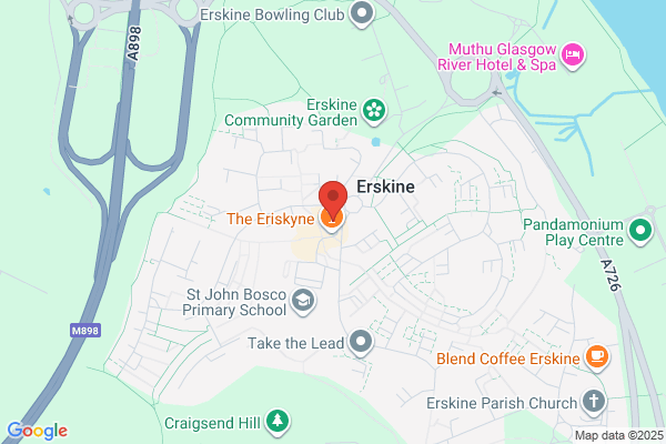 Rowlands Pharmacy Erskine