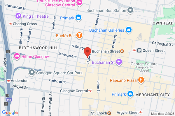 Arch Henderson & Partners