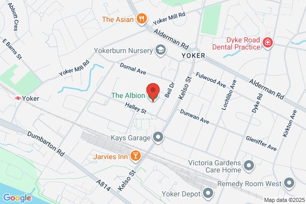Albion Sports & Social Club