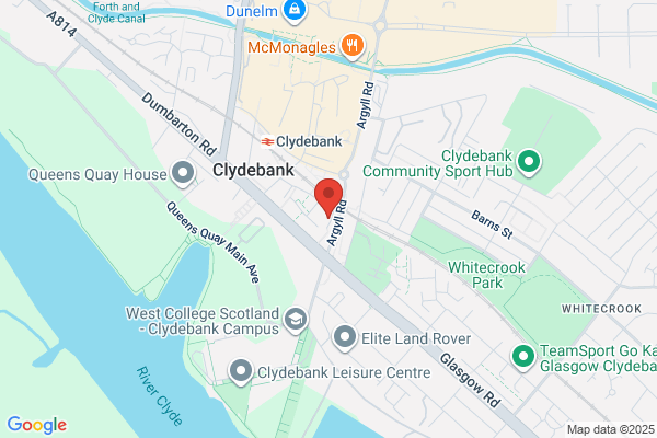 Clydebank Boilermakers Social Club