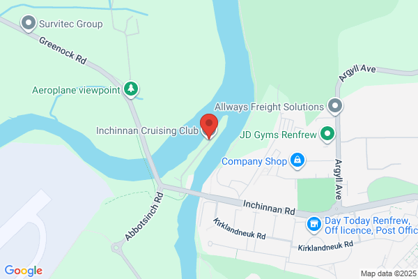 Inchinnan Cruising Club