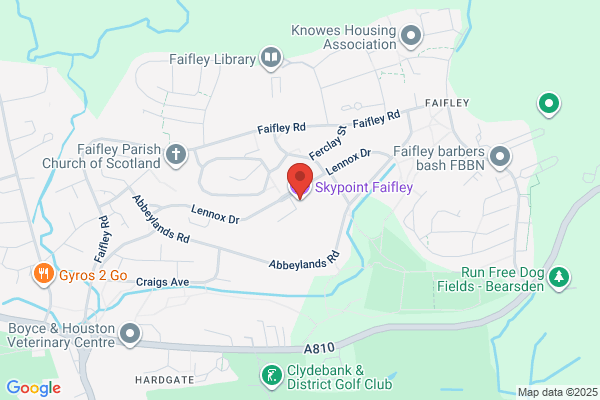 Faifley Community Education Centre
