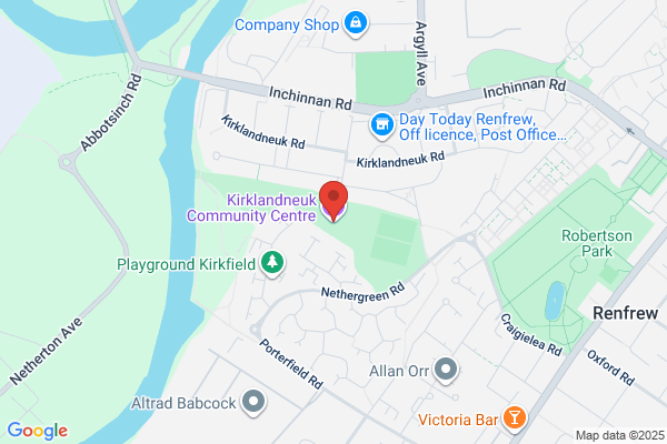Kirklandneuk Community Centre