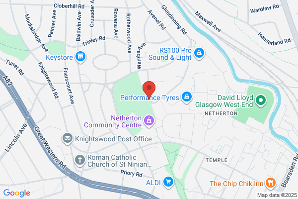Knightscliffe Leisure Hall