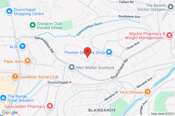 Stonedyke Neighbourhood Centre