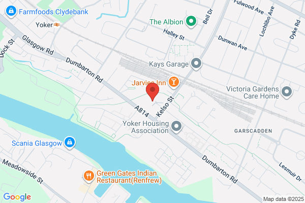 The Yoker Resource Centre