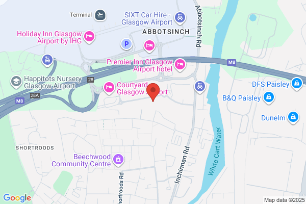 Axsys Technology Ltd