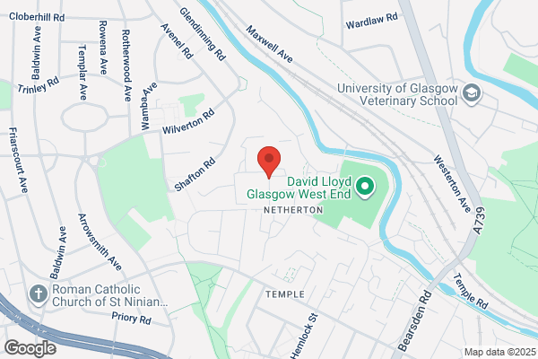 Toolstation Glasgow Anniesland