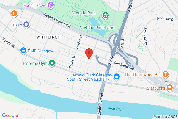 Victoria Park Drop & Collect Post Office
