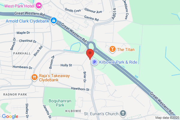 DPD Parcel Shop Location - Currys PC World