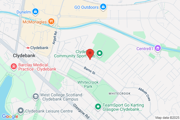 Moorpark Family Centre
