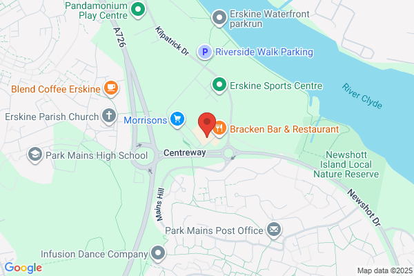 Domino's Pizza - Erskine