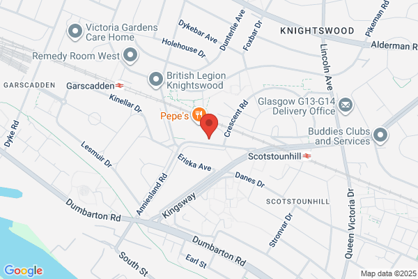 Domino's Pizza - Glasgow - Knightswood