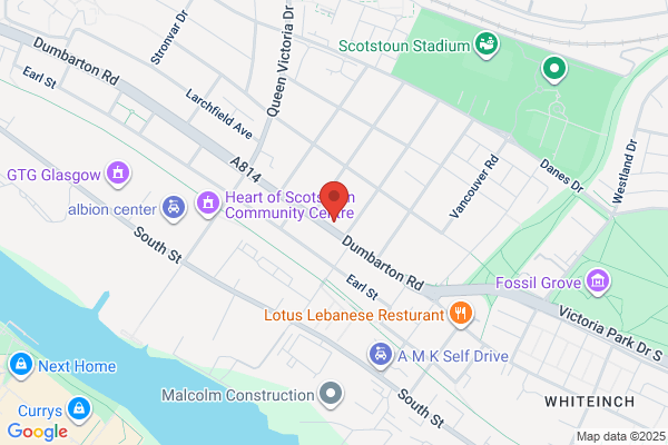 Victoria Park Dental Practice