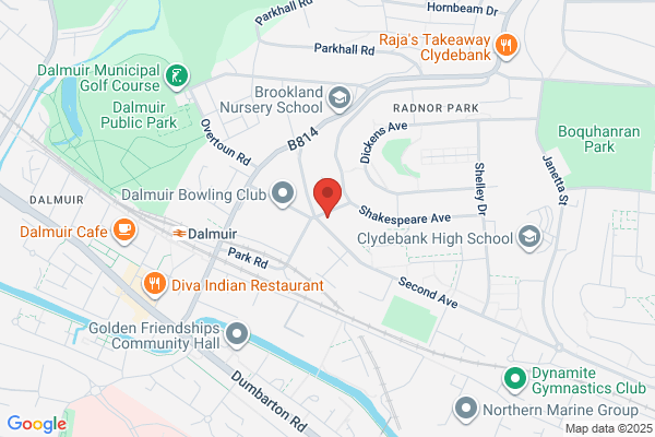 Coia Dental Surgery