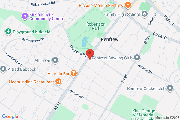 Parkview Dental Centre