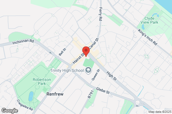 Renfrew Dental Centre
