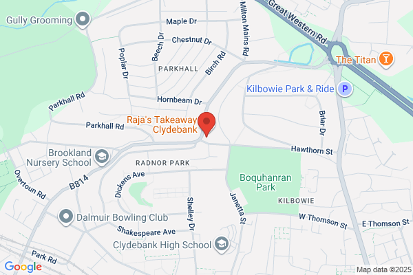 Clydebank Co-op Ltd