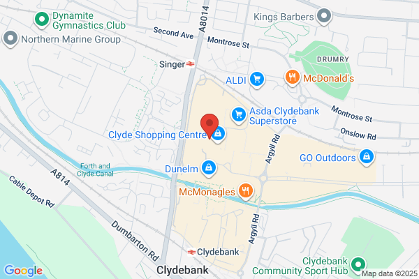 Wallis - CLOSED
