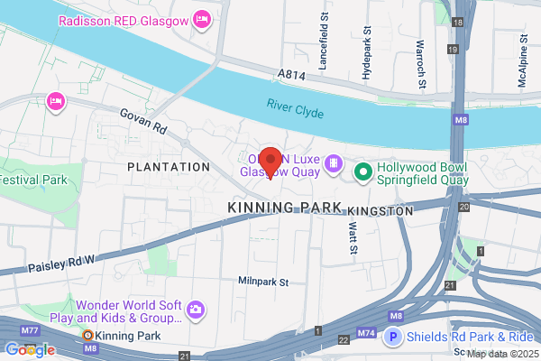 Leonard Cheshire Services