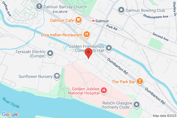 West Dunbartonshire Independent Living Support Service