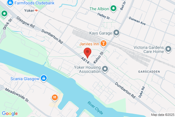 Yoker Community Care For The Disabled