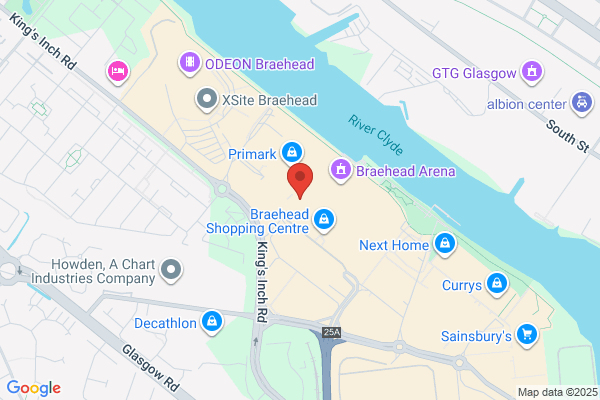 Boots Hearingcare Glasgow Braehead
