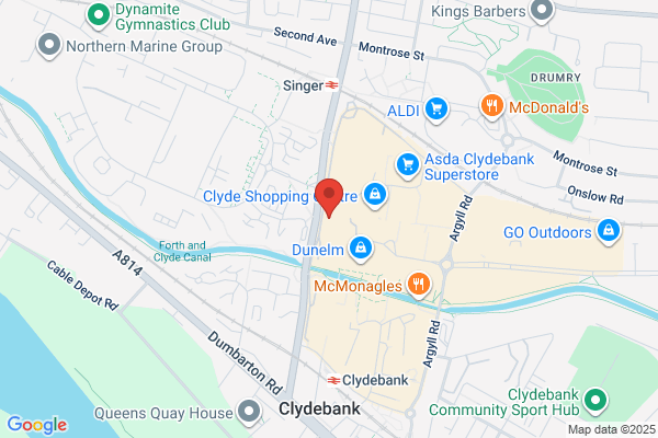 Specsavers Opticians and Audiologists - Clydebank