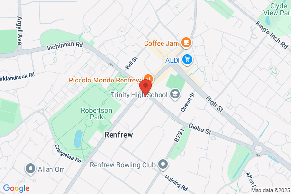Mucky Mutts