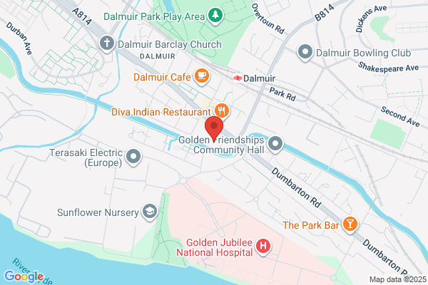 Dalmuir School Of Motoring