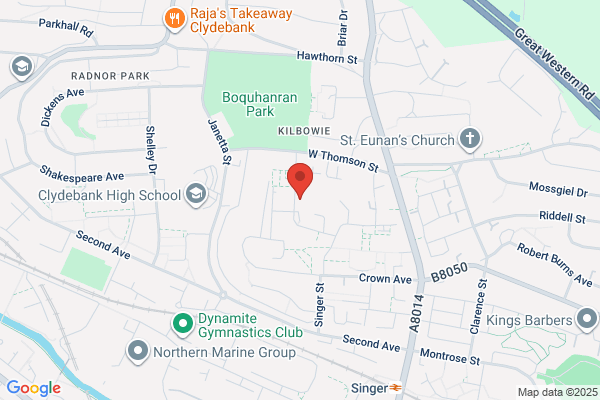 Eastfield Electrical Co