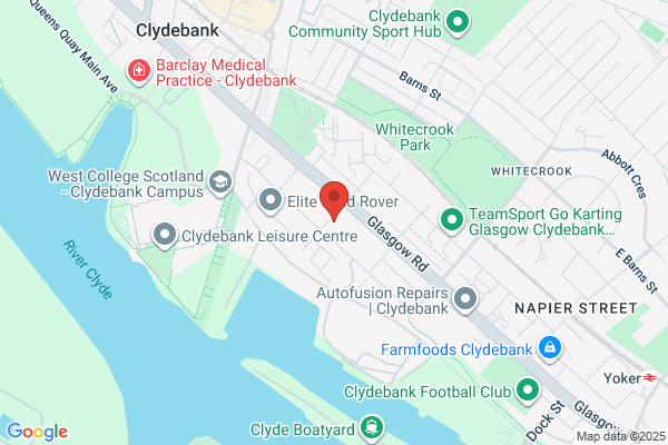 Clydemail Ltd