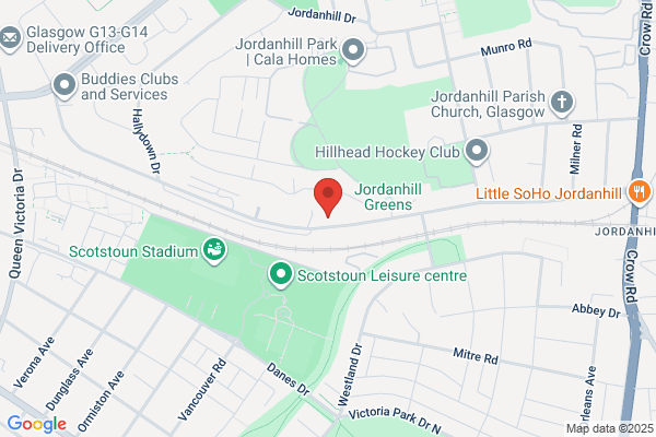 The Child & Care Ltd