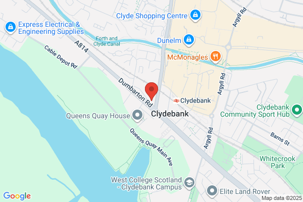 Caledonian Bureau Estate Agents