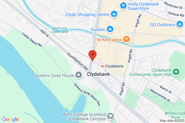 Clydebank Estate Agents