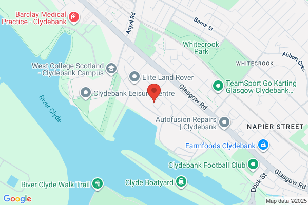Clydebank Taxi Repairs