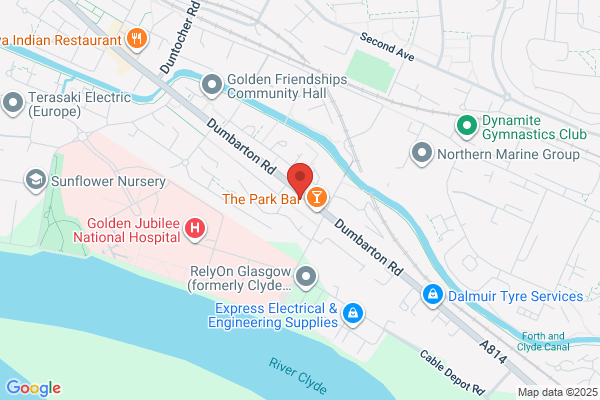 Clyde Valley Glass & Locks Ltd