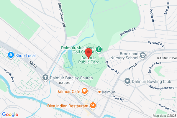 Dalmuir