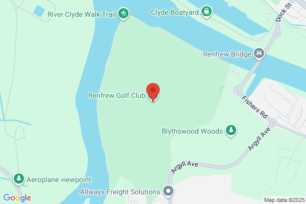 Renfrew Golf Club