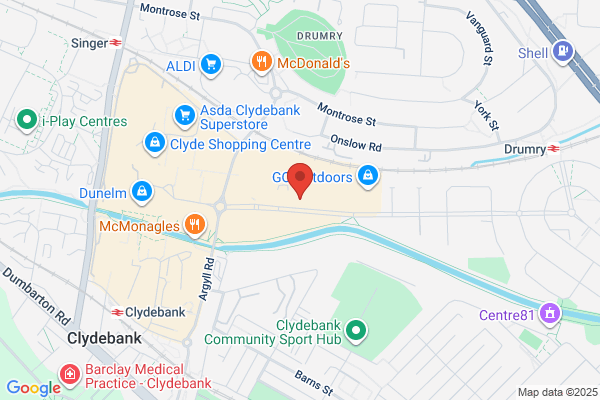 Clyde Stores